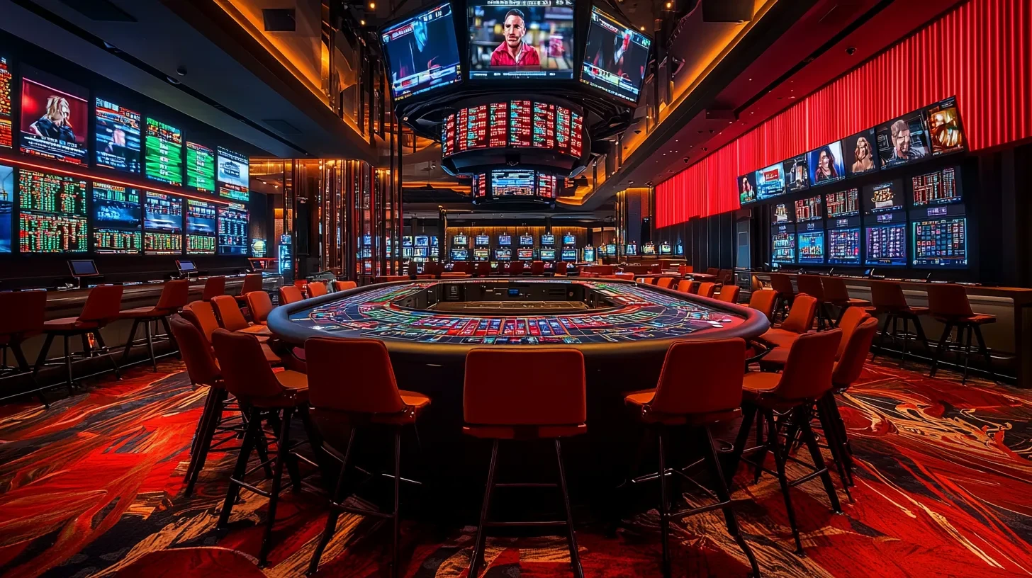 Menjelajahi Pengalaman Permainan di 777 Casino